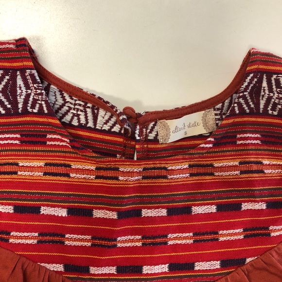 Altar’d state tank - Picture 2 of 2